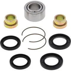 Stoßdämpfer-Lagersatz oben - hinten - für: Suzuki DRZ400E 00-03