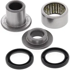 Stoßdämpfer-Lagersatz oben - hinten - für: Honda CR80R 96-02