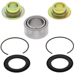 Lower Rear Shock Bearing Kit for: KTM SX 65 09-14