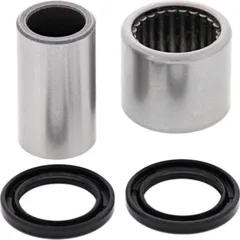 Lower Rear Shock Bearing Kit for: Yamaha YFM700R Raptor 06-17