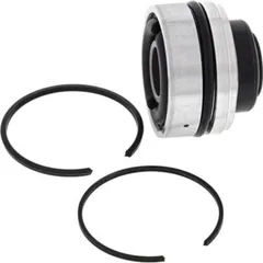 Shock Seal Head Rear Shock Seal Head Kit for: Suzuki RM125 91