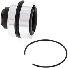 Shock Seal Head Rear Shock Seal Head Kit for: Honda CR125R 84-86