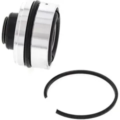 Shock Seal Head Rear Shock Seal Head Kit for: Honda CR250R 88-90