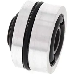 Shock Seal Head Rear Shock Seal Head Kit for: Husqvarna CR125 01-04