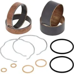 Fork Bushing Fork Bushing Kit for: Honda CR500R 88