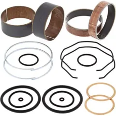 Fork Bushing Kit for: Honda CR500R 96-01