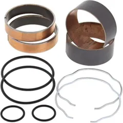 Fork Bushing Kit for: Suzuki RM125 02-03