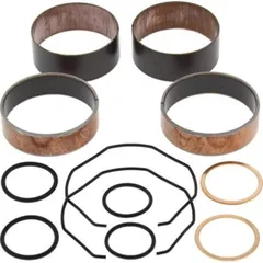 Fork Bushing Kit for: Suzuki RMZ250 04-06