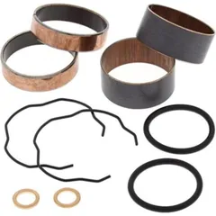 Fork Bushing Kit for: Yamaha TDM900 Euro 02-06