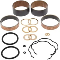 Fork Bushing Kit for: Kawasaki KDX200 86-92