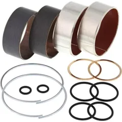 Fork Bushing Kit for: Husaberg 450FC 01-02