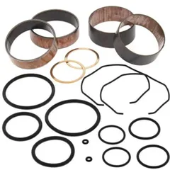 Fork Bushing Kit for: Kawasaki KX125 04-05