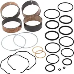 Fork Bushing Kit for: Husqvarna CR125 10-13