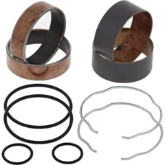 Fork Bushing Kit for: Suzuki RM125 01-04