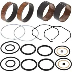 Fork Bushing Kit for: Honda CRF450R 09-16