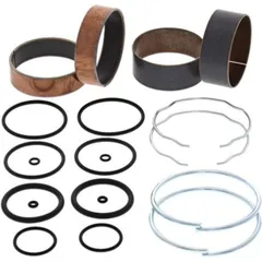 Fork Bushing Kit for: Honda CRF250R 10-14