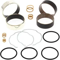 Fork Bushing Kit for: Honda CR125R 87