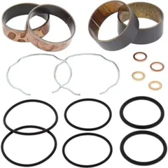 Fork Bushing Kit for: Honda CBR900RR 919 98-99