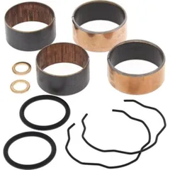 Fork Bushing Kit for: Honda VT600C Shadow 88-07