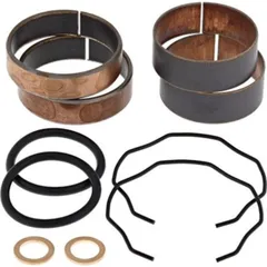 Fork Bushing Kit for: Suzuki AN400 Burgman 03-16