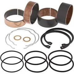 Fork Bushing Kit for: Honda CBR600RA ABS 13-18