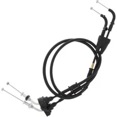 Throttle Cable / Gas Cable - All-Balls Racing 45-1250