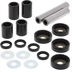 Rear Independent Suspension Knuckle Only Kit for: Suzuki LTA-450 X King Quad 08-10