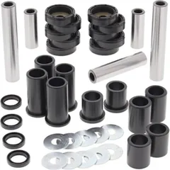 Einzelradaufhängung Reparatursatz - hinten für: Suzuki LTA-450 X King Quad 08-10