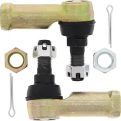 Tie Rod End Kit for: Honda FL400 89