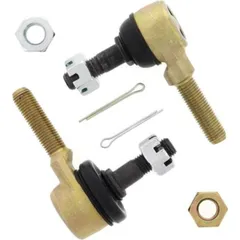Tie Rod End Kit for: Yamaha YFM100 87-91