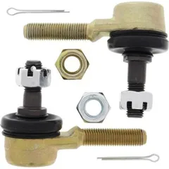 Tie Rod End Kit for: Kawasaki KVF300A Prairie 4x4 01-02