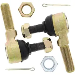 Tie Rod End Kit for: Suzuki LT-500R 87-90