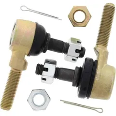 Tie Rod End Kit for: Kawasaki KVF650 Brute force 05-13