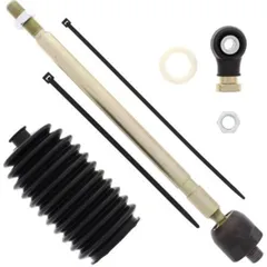 Tie Rod End Kit - Left for: Polaris RZR 570 EFI 12-18