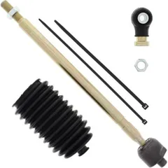 Tie Rod End Kit - Left for: Polaris Ranger 2x4 500 05-09
