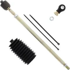 Tie Rod End Kit - Left for: Polaris Ranger 1000 Diesel 15-18