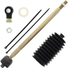 Tie Rod End Kit - Left for: Polaris LSV ELECTRIC 4x4 11-12