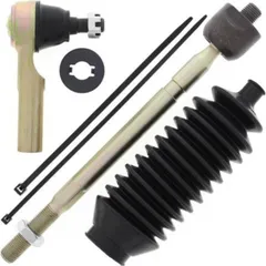 Tie/Ball Rod End Kit - Right for: Kawasaki TERYX 750 4x4 08-13
