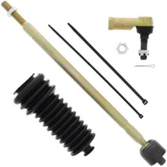 Tie/Ball Rod End Kit - Right for: CAN-AM Commander 1000 STD 11