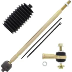 Tie Rod End Kit - Left for: CAN-AM Commander 1000 STD 12
