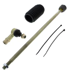 Tie Rod End Kit - Left for: Polaris RZR XP 1000 15-18