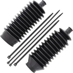 Tie Rod Boot Kit for: CAN-AM Commander 1000 DPS 16-18