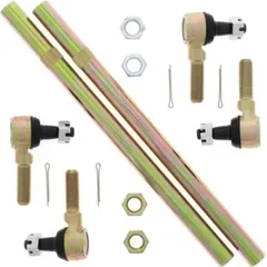 Tie Rod Upgrade Kit Arctic Cat 300 2x4 10-16