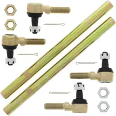 Tie Rod Upgrade Kit for: Yamaha YFM350 Raptor 04-13