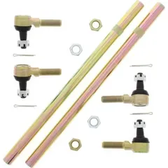 Tie Rod Upgrade Kit for: Kawasaki KFX450R 08-14