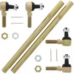 Tie Rod Upgrade Kit for: Yamaha YFB250FW Timberwolf 94-00