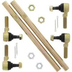 Tie Rod Upgrade Kit for: Honda TRX250X 87-92