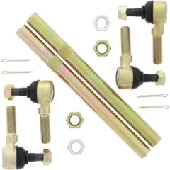 Tie Rod Upgrade Kit for: Kawasaki KLF220 Bayou 88-02