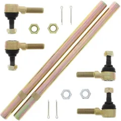 Tie Rod Upgrade Kit for: Honda TRX400EX 99-08