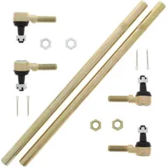 Tie Rod Upgrade Kit for: CAN-AM DS 450 10-15
